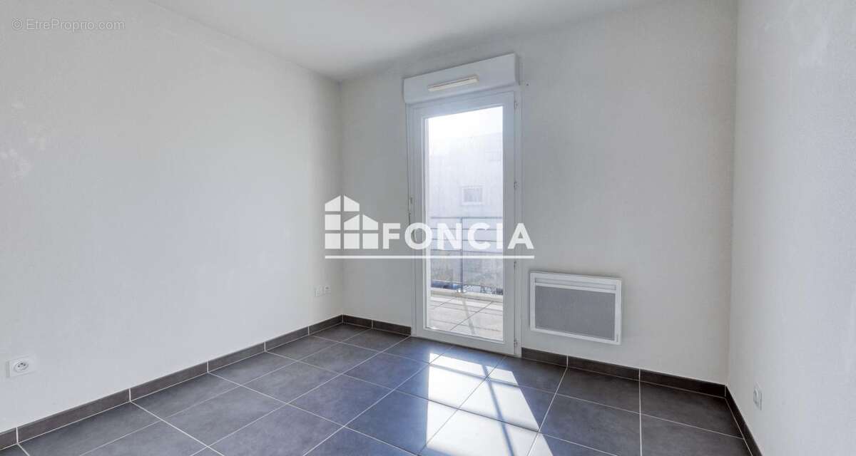 Appartement à LE LAVANDOU