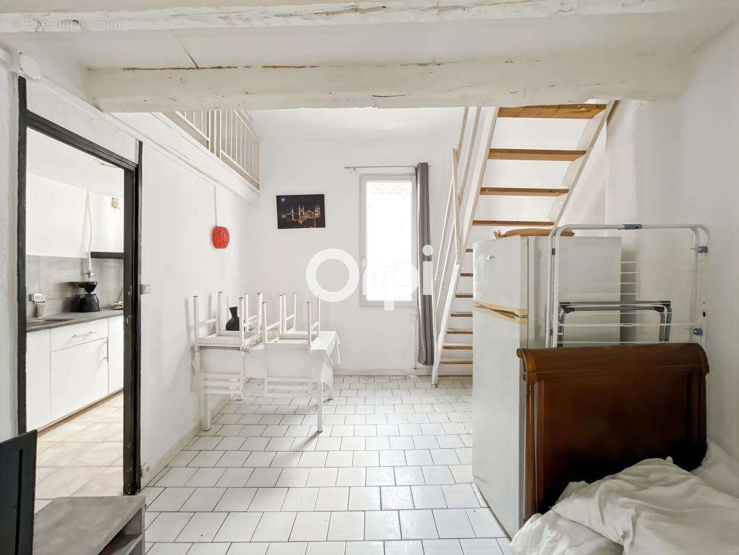 Appartement à LA CIOTAT
