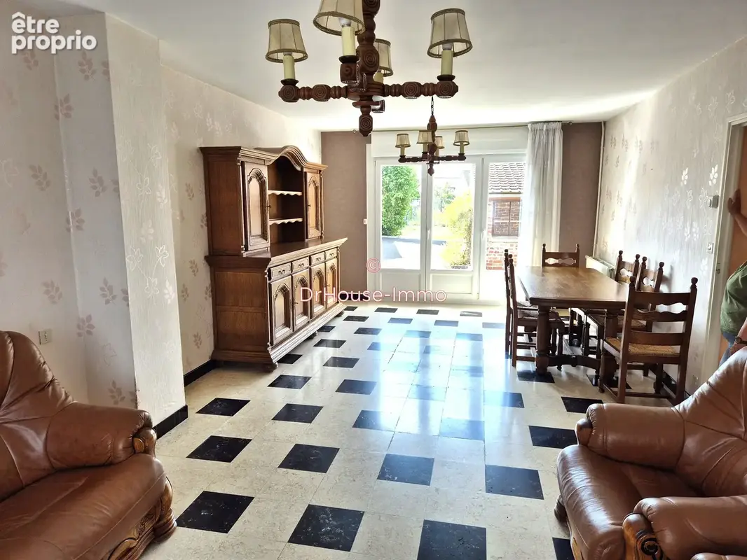 Maison 5 pièces 113 m² à vendre à Wahagnies (59261) - photo 43