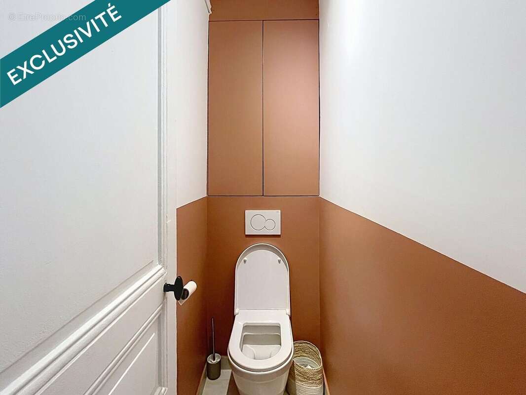 Photo 7 - Appartement à PARIS-18E