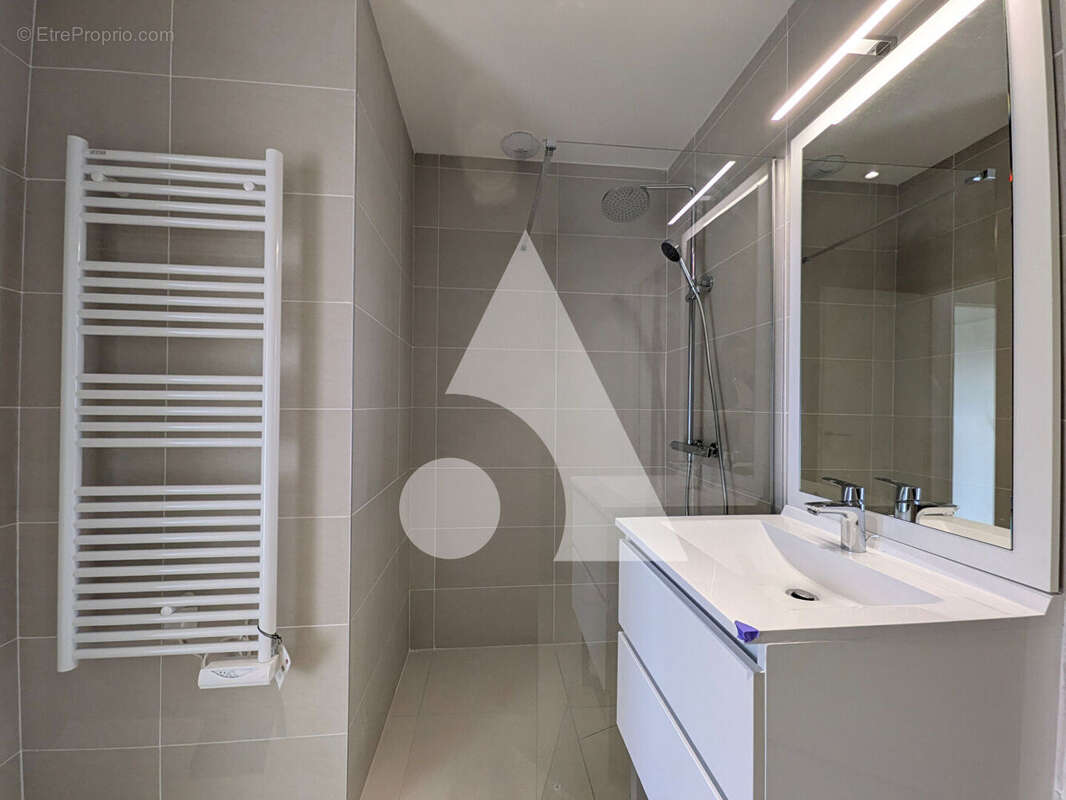 Appartement à CORMEILLES-EN-PARISIS