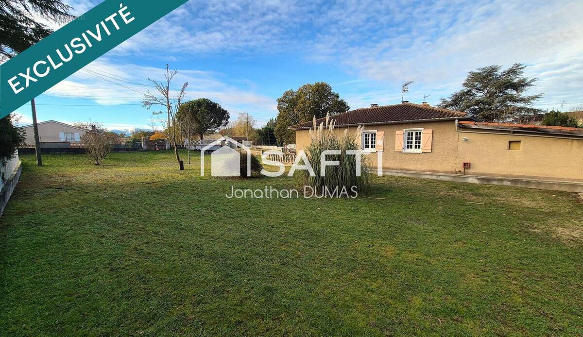 Photo 1 - Maison à VERNIOLLE