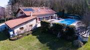 Maison à MONNETIER-MORNEX