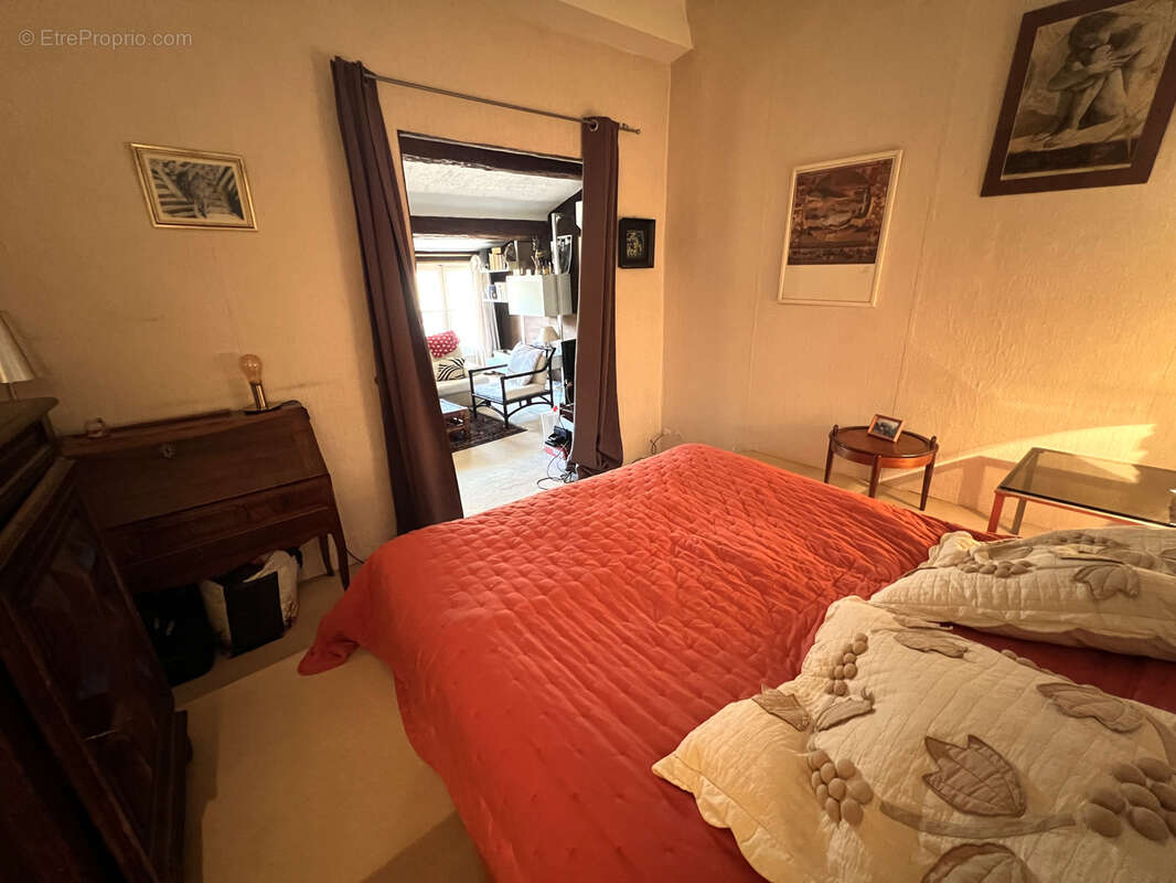 Appartement T2 - photo 6
