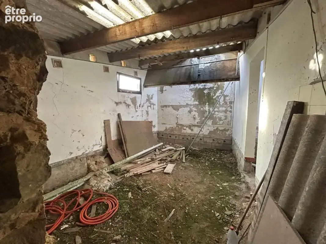 Maison 6 pièces 127 m² à vendre à Baincthun (62360) - photo 4