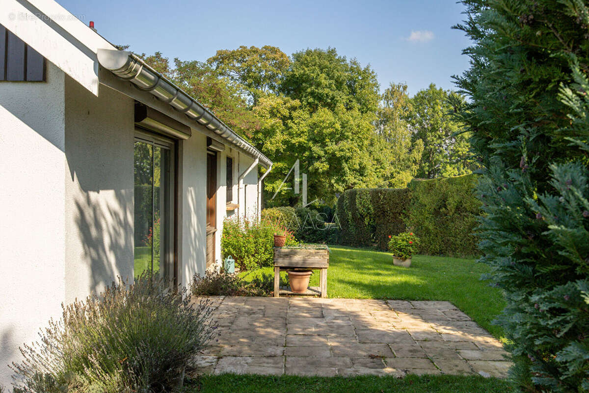 Maison à ANNET-SUR-MARNE