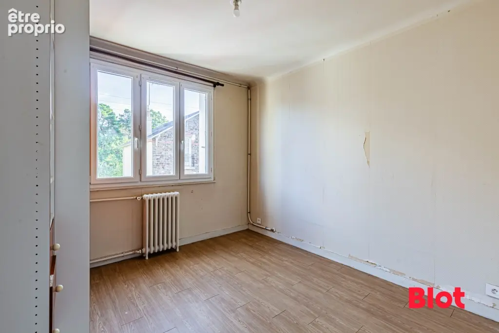 Appartement 3 pièces 57 m² à vendre à Nantes (44000) - photo 9