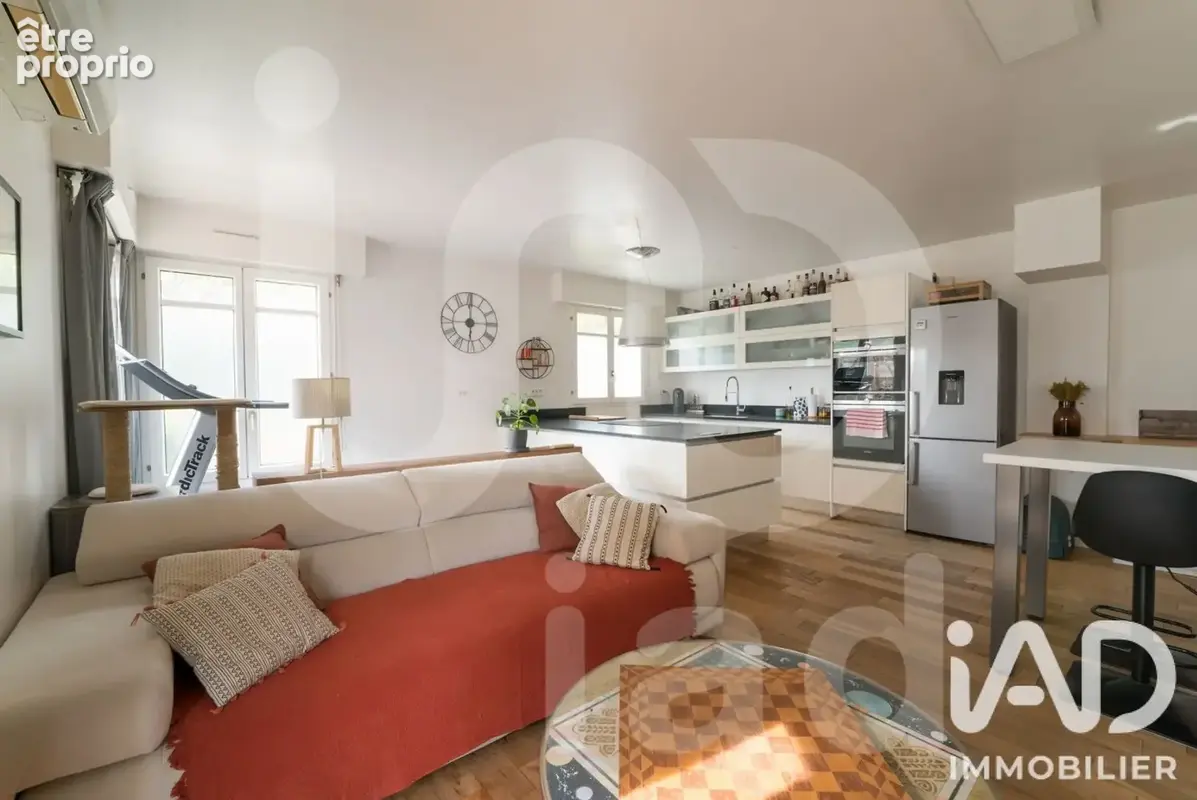 Photo 1 - Appartement à NOISY-LE-GRAND