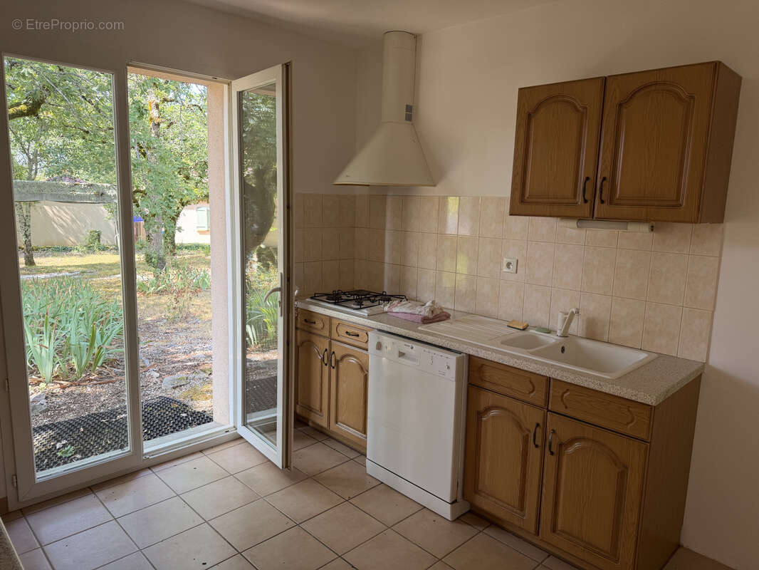 Pavillon de plain pied de type 3 - photo 8