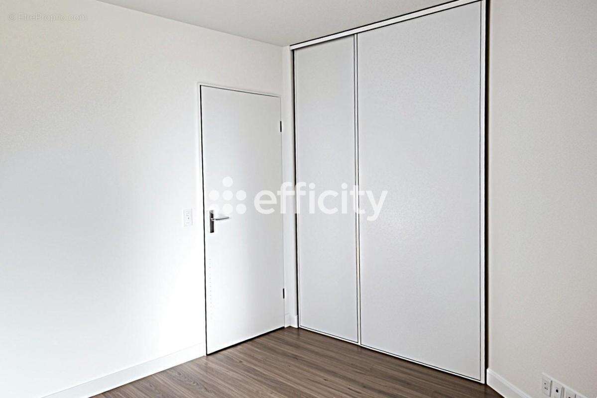 Appartement - photo 8