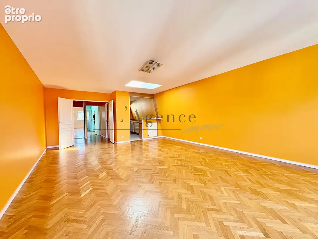 Appartement Chantilly 3 pièce(s) 81 m2 - photo 3