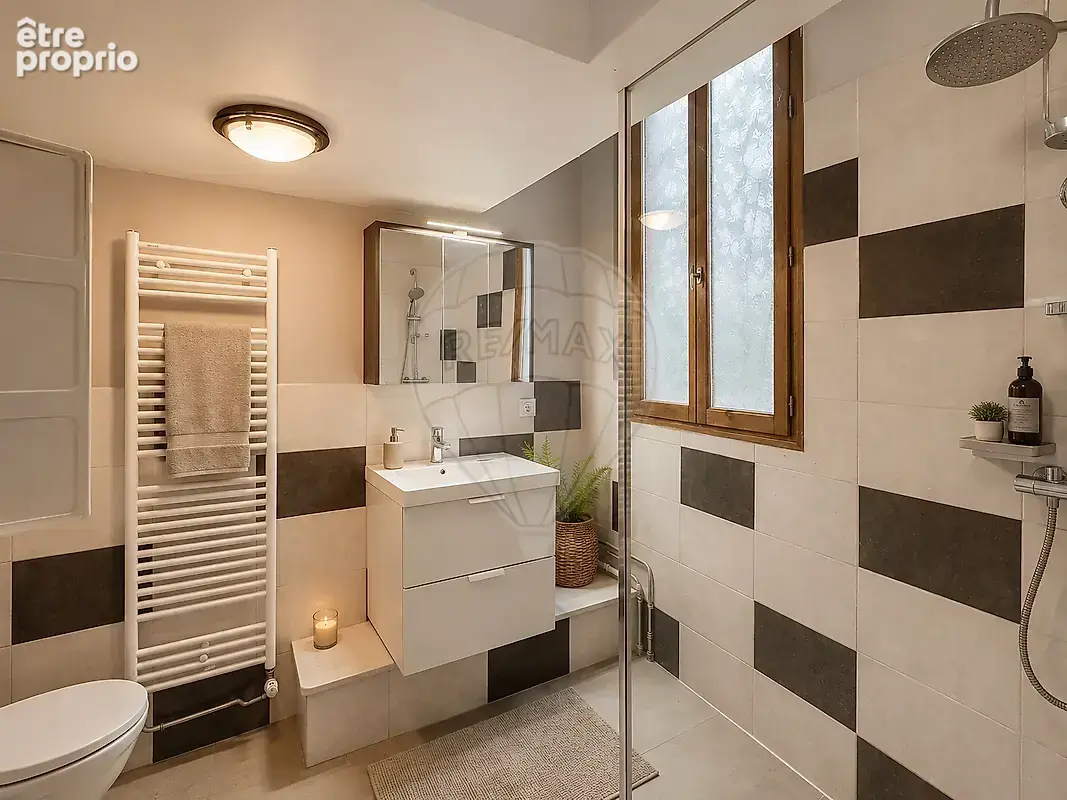 Maison 3 chambre(s) à vendre - photo 3