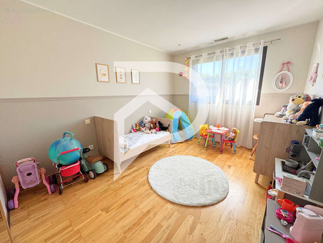 Maison à CORNEILLA-LA-RIVIERE