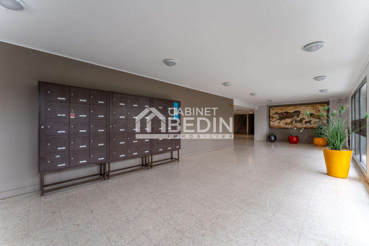 Appartement 79 m² à Bordeaux  - photo 6