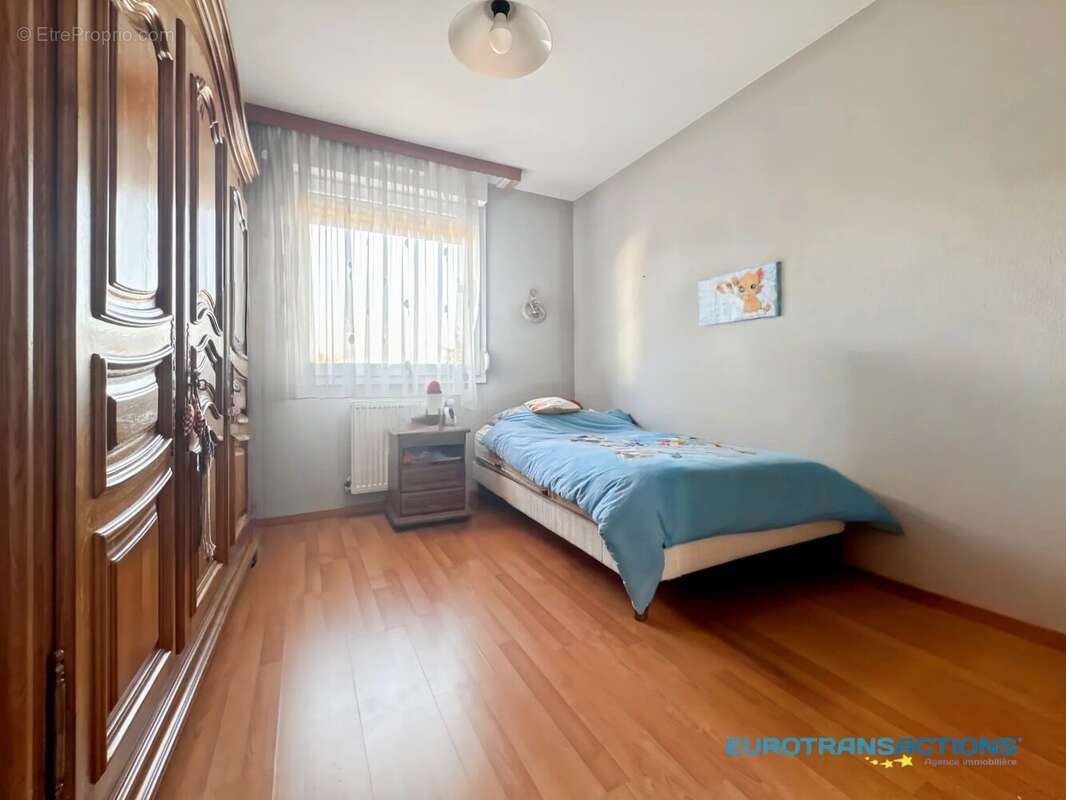 Appartement à SCHWEIGHOUSE-SUR-MODER