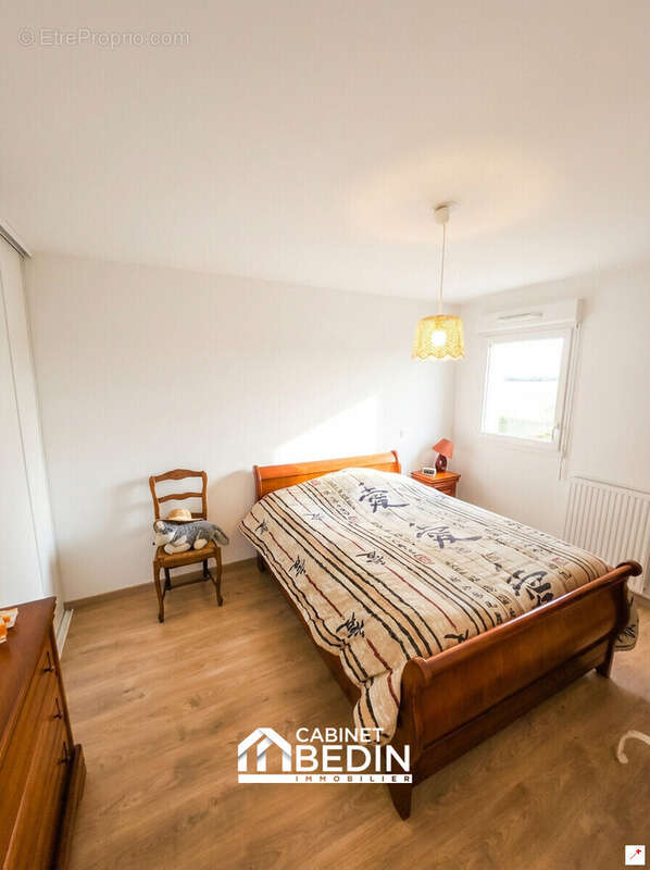 Appartement 38 m² à Andernos-Les-Bains  - photo 7