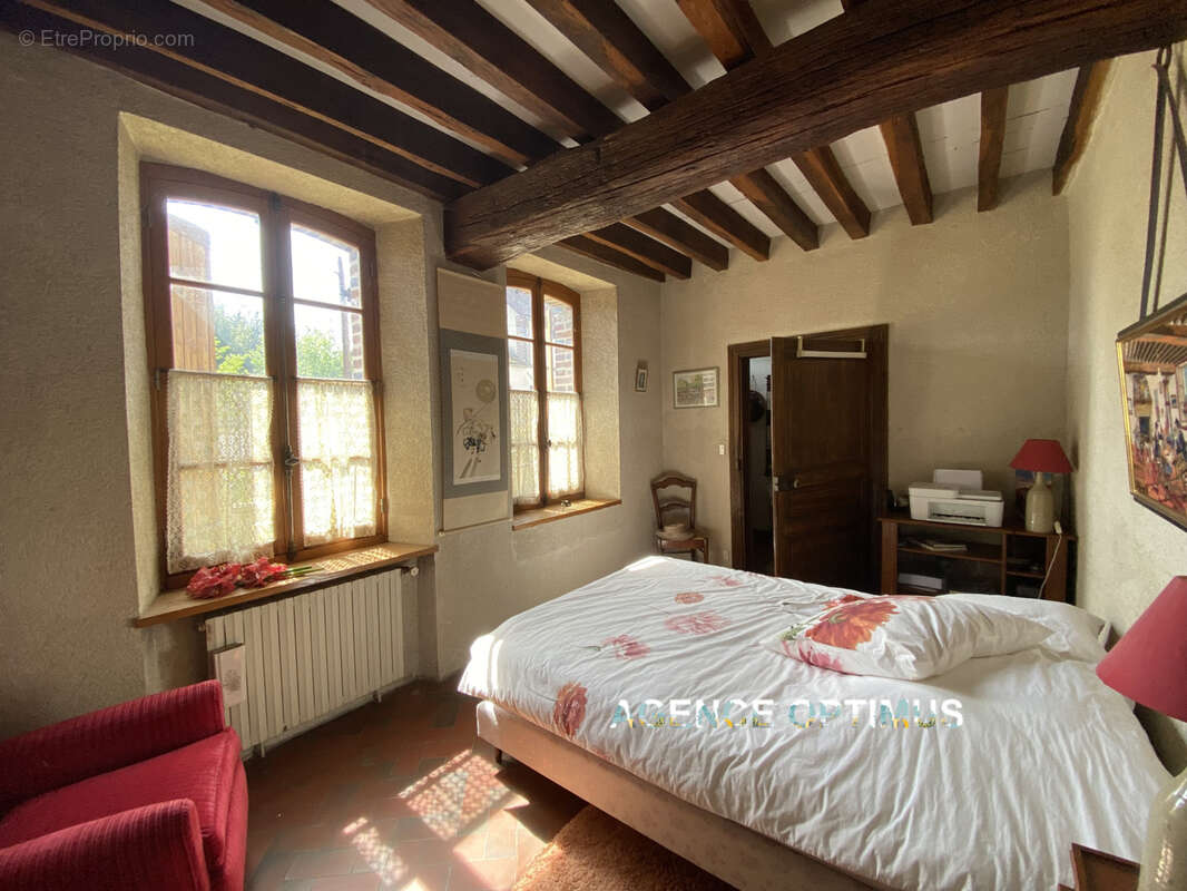 Maison à PERCENEIGE