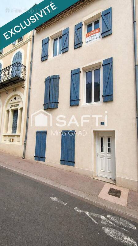 Photo 1 - Maison à GRAULHET
