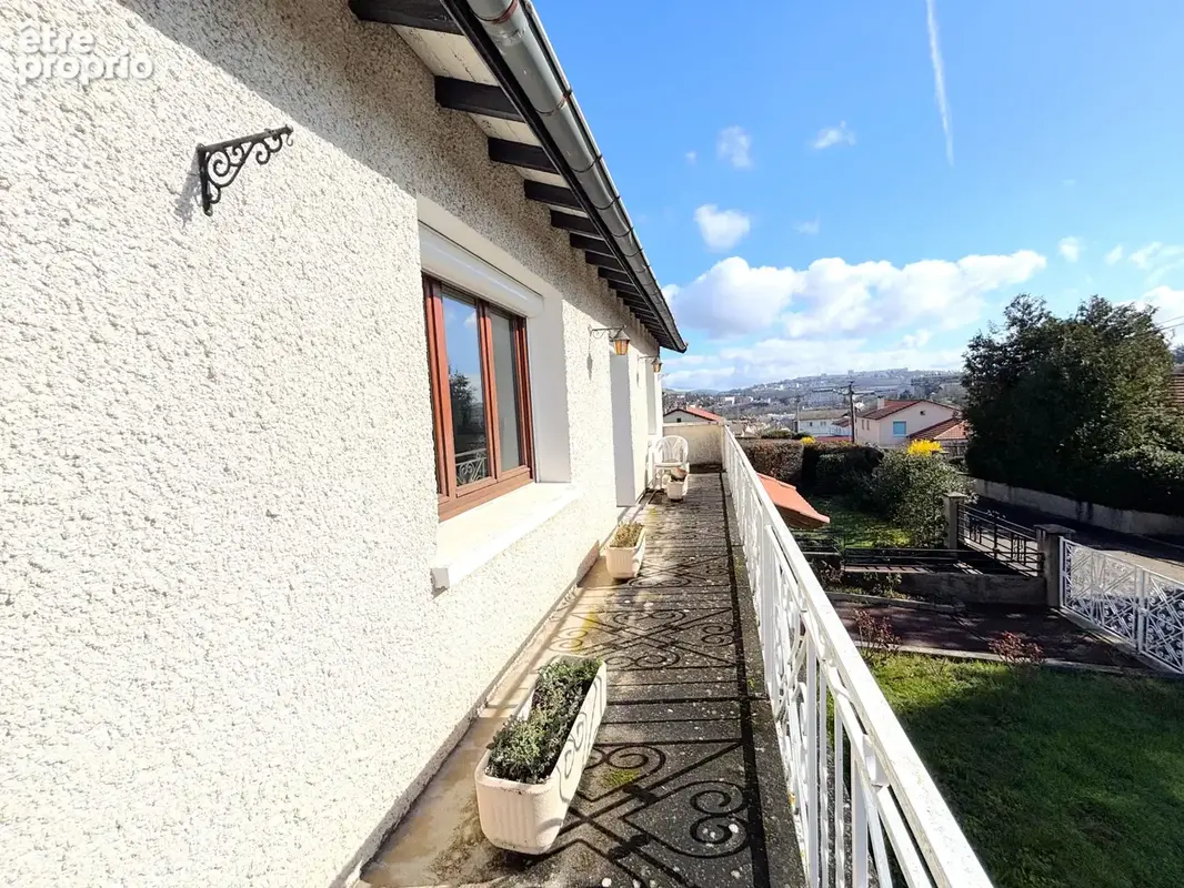 Exclusivite: villars maison sur sous-sol avec terrain - photo 3