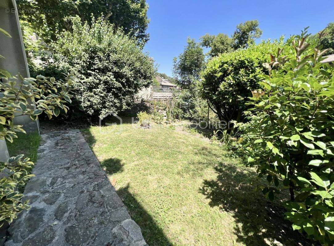 Superbe maison cévenole - photo 12