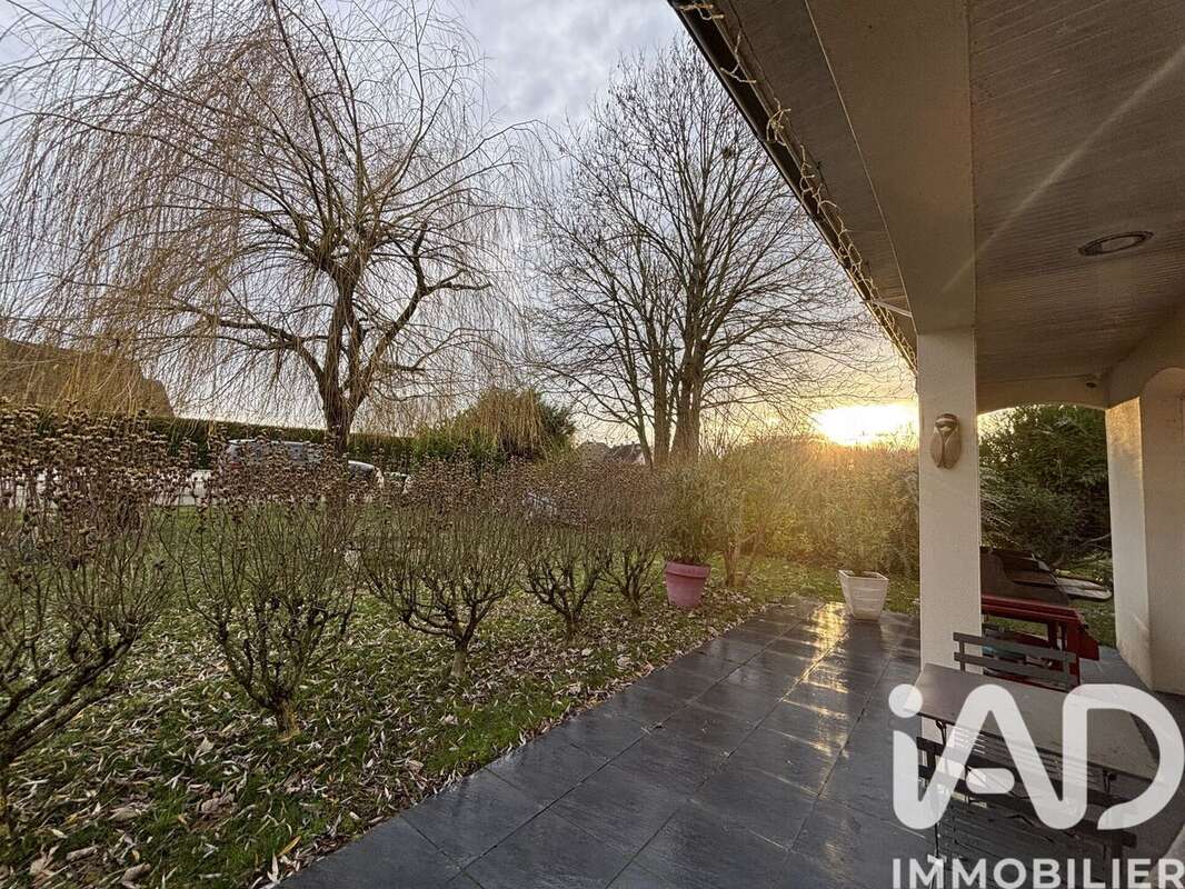 Photo 3 - Maison à SAINT-THIBAULT