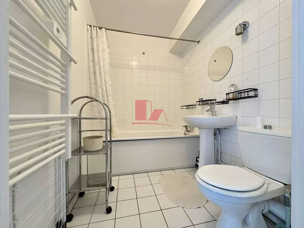Appartement à VANVES