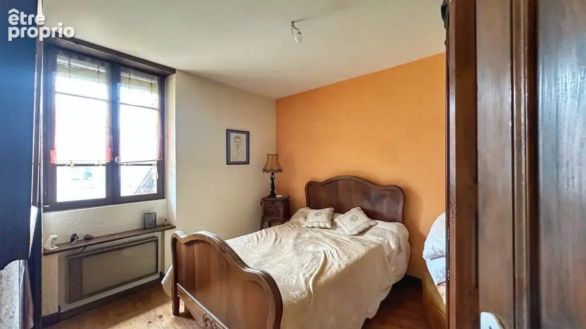 SAINT-AUPRE, Propriété avec piscine - photo 26