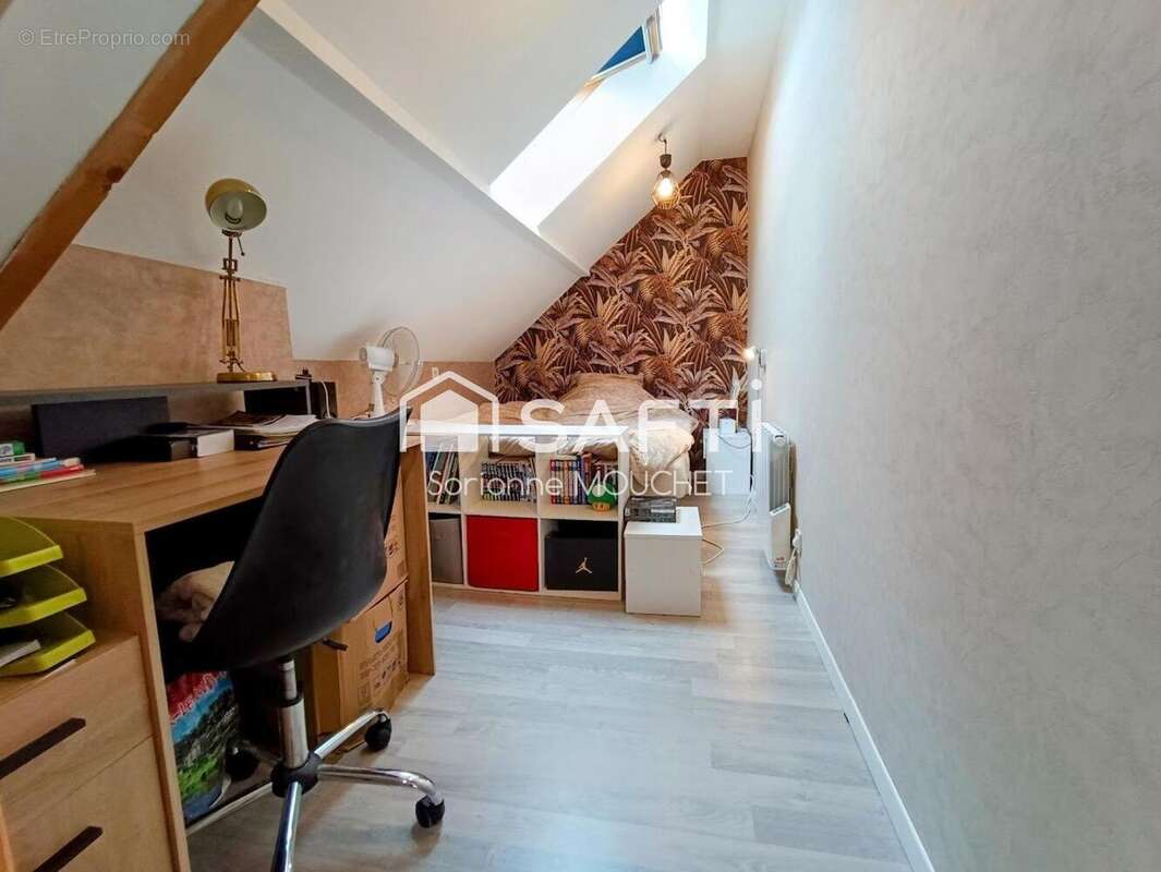 Photo 8 - Maison à BAVANS