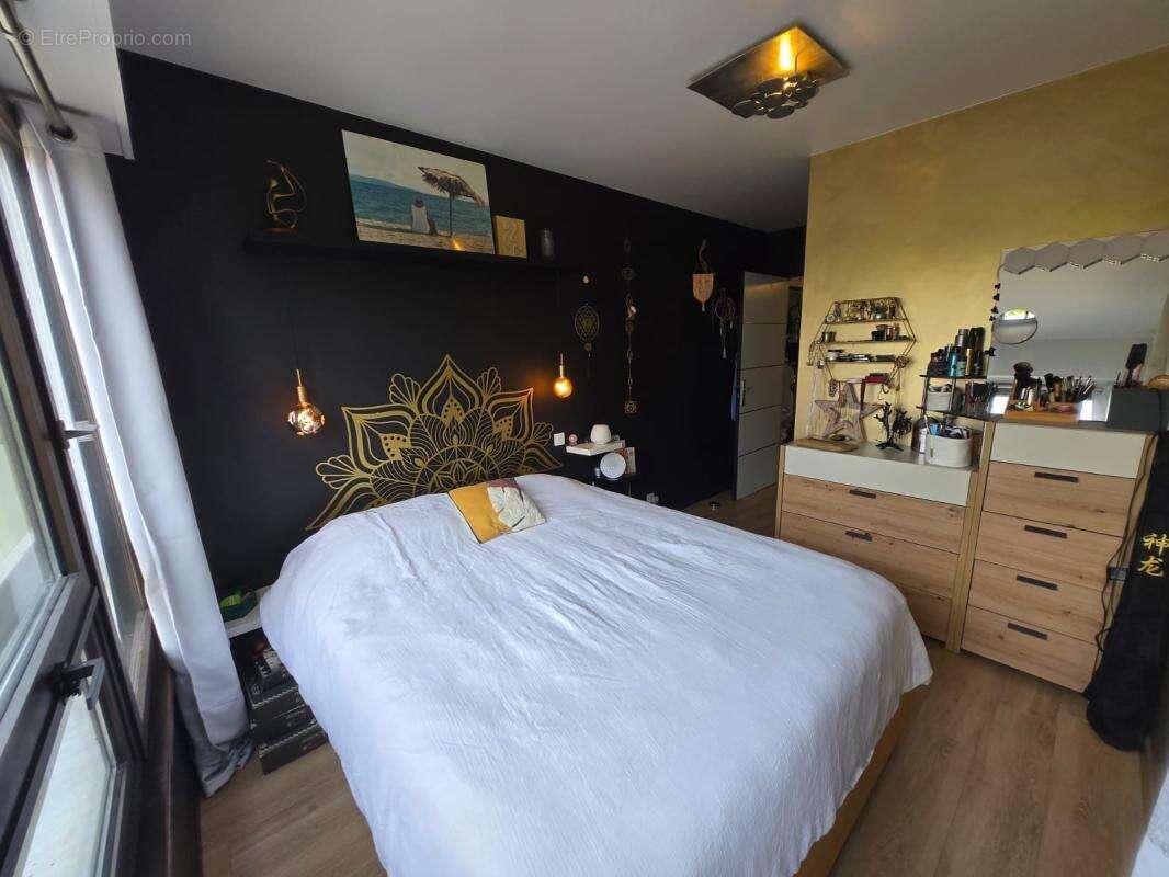 Bel appartement avec parking et cave - photo 15
