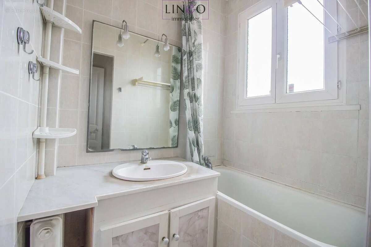 Appartement à CHOISY-LE-ROI