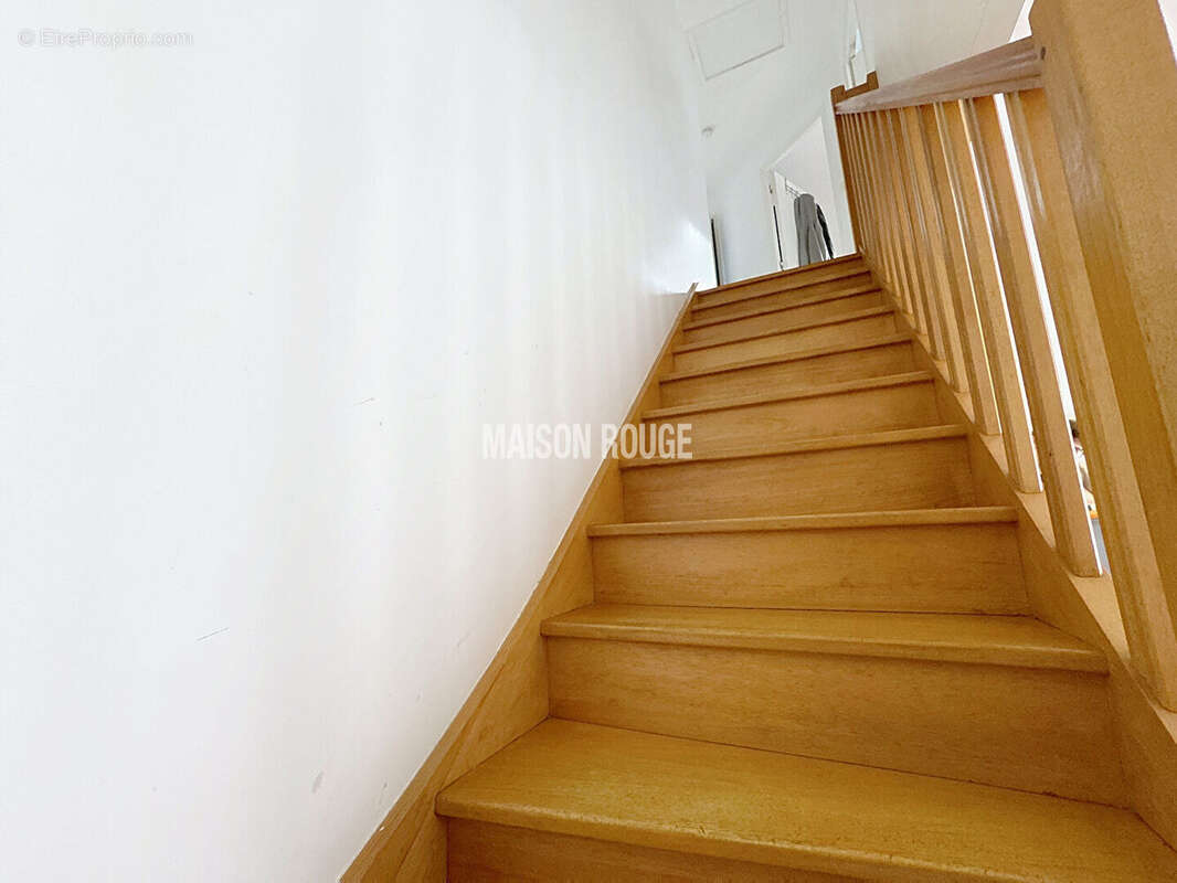 Maison à PLOUFRAGAN