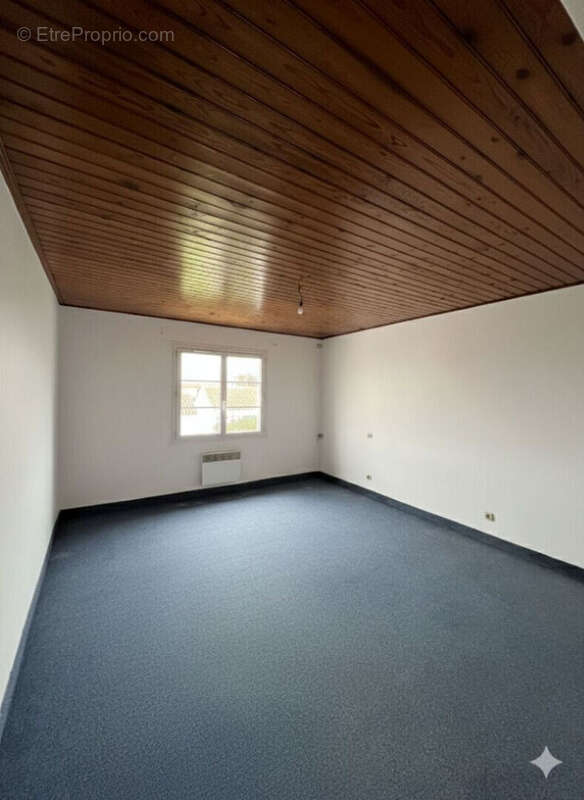 Maison à NOIRMOUTIER-EN-L'ILE