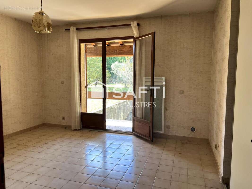 Photo 8 - Maison à SAINT-JEAN-DE-CORNIES