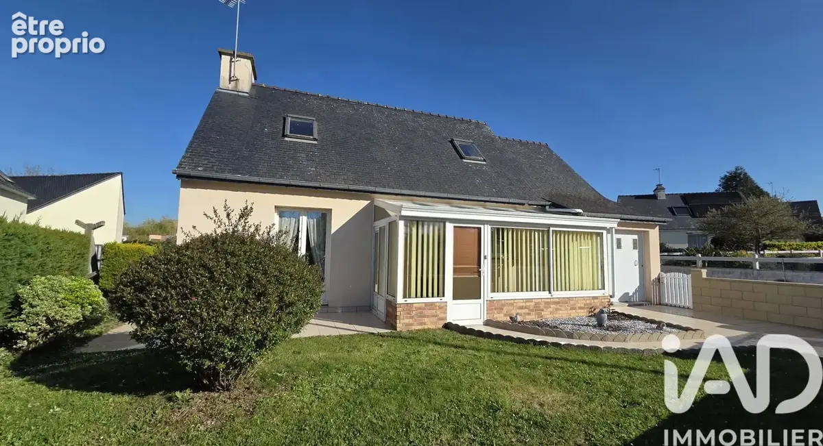 Photo 1 - Maison à MUZILLAC