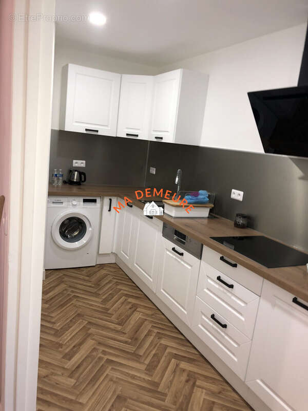 Appartement à TOURCOING