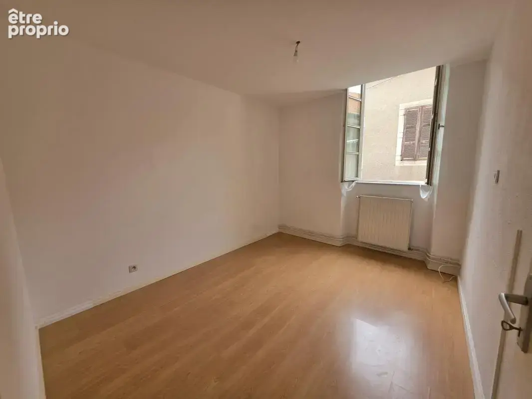 Appartement rénové - photo 7