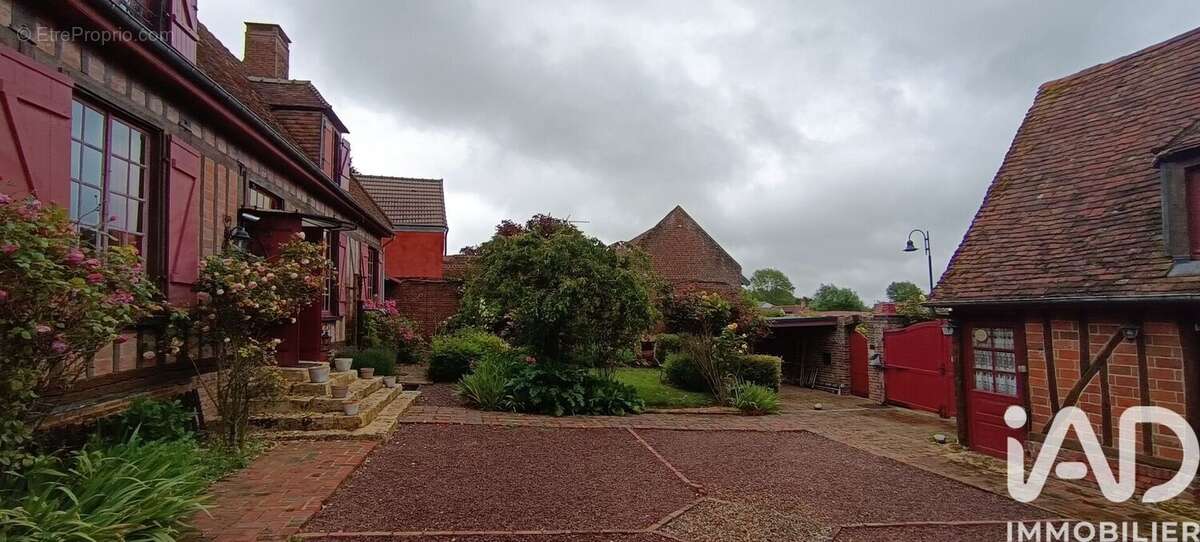 Photo 9 - Maison à BONVILLERS