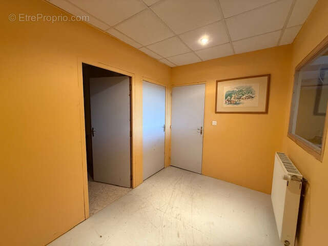 Maison à L&#039;HOPITAL-DU-GROSBOIS