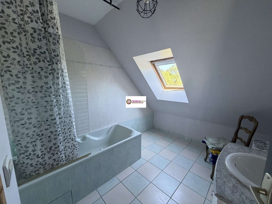 Maison à SEES