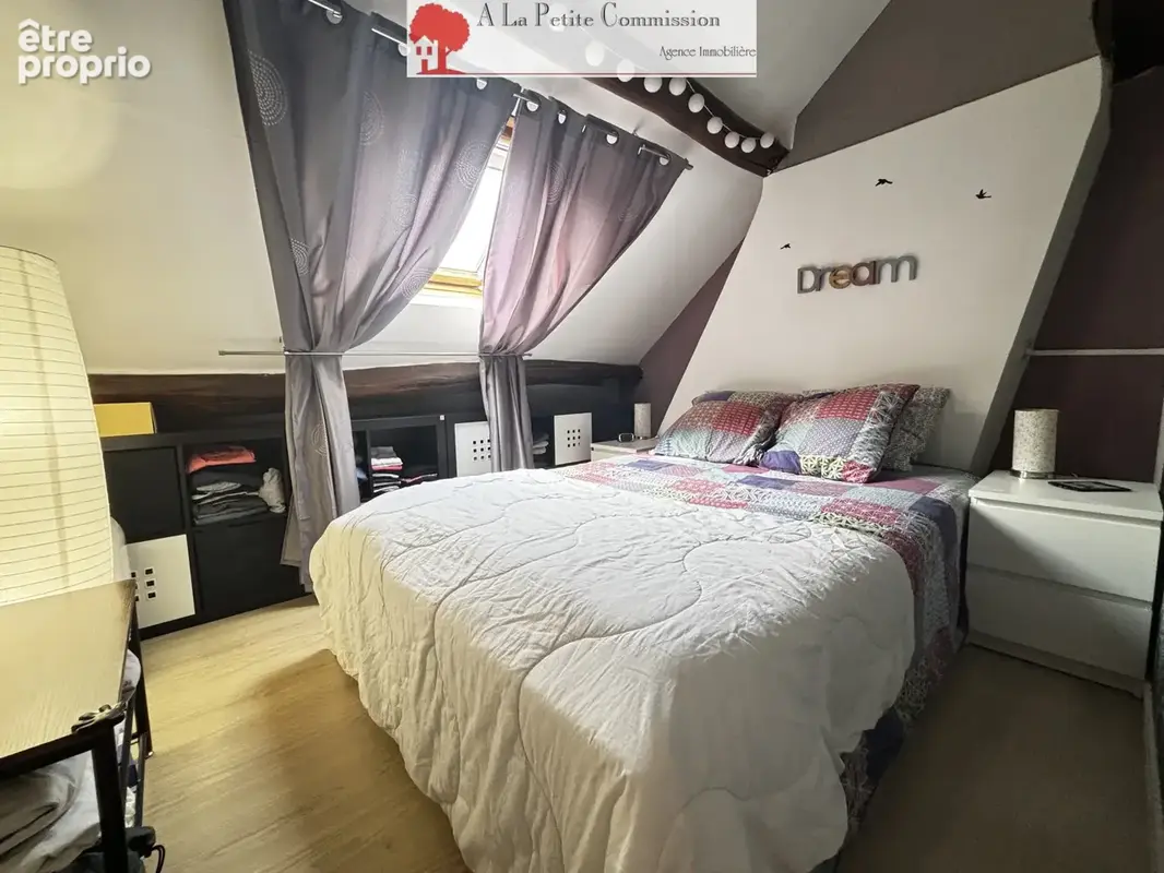 Chartres centre-ville   appartement 59 m2 - photo 5