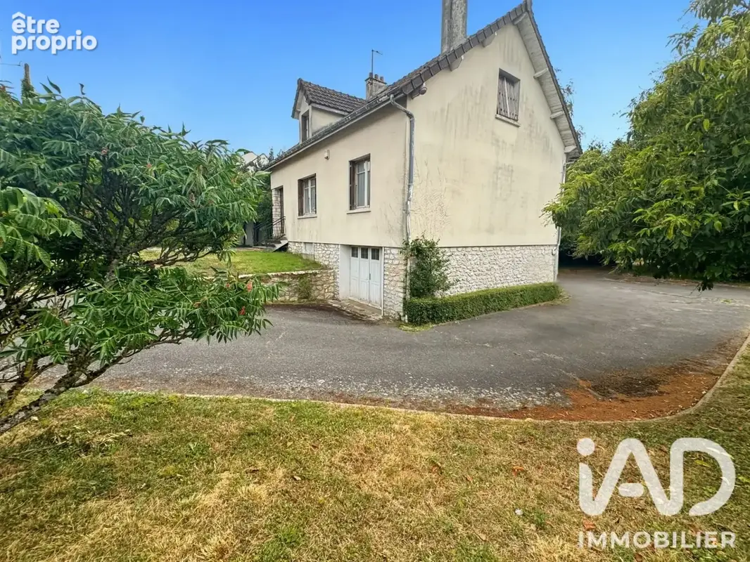 Photo 1 - Maison à CHENOISE