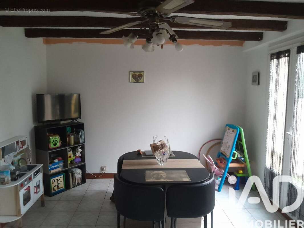 Photo 5 - Maison à BOURG-LES-VALENCE