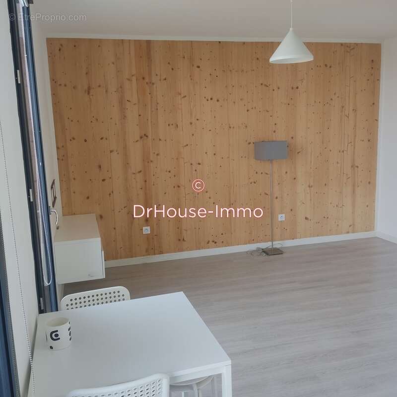 Appartement à BRY-SUR-MARNE