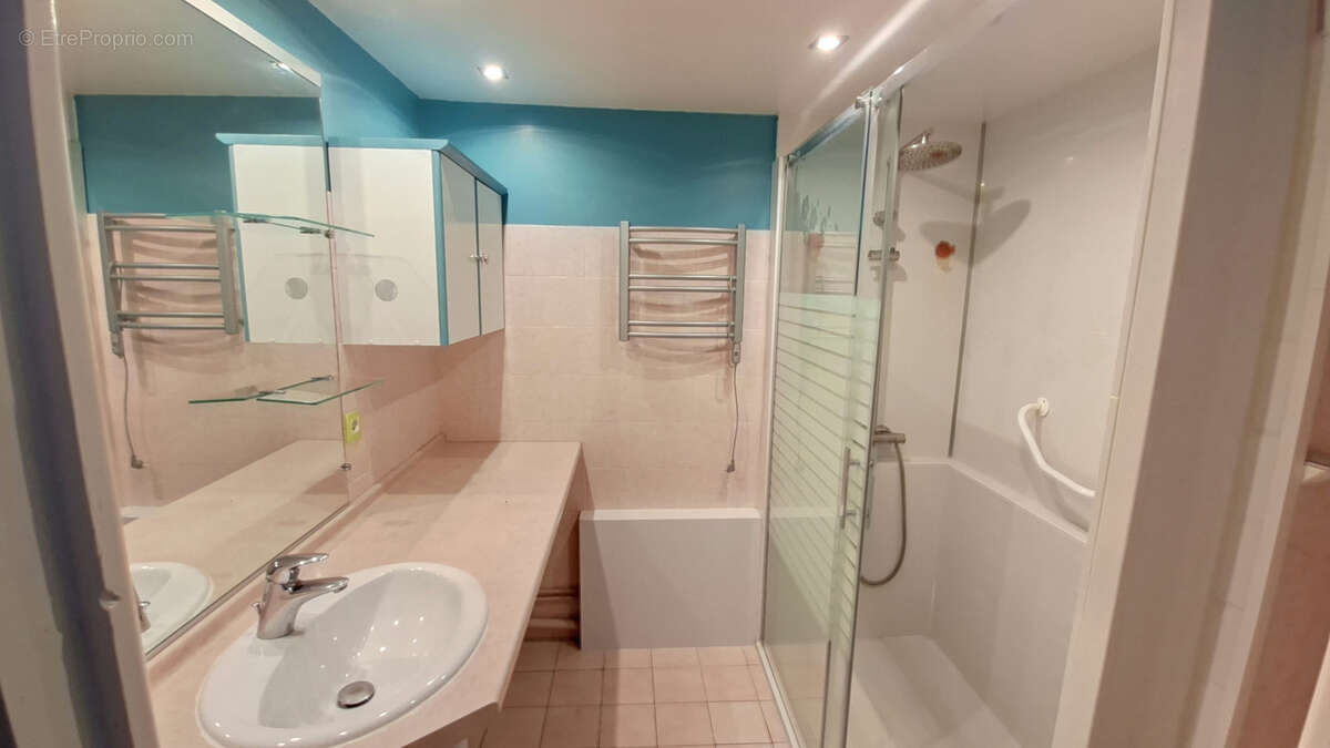 Appartement à HENDAYE