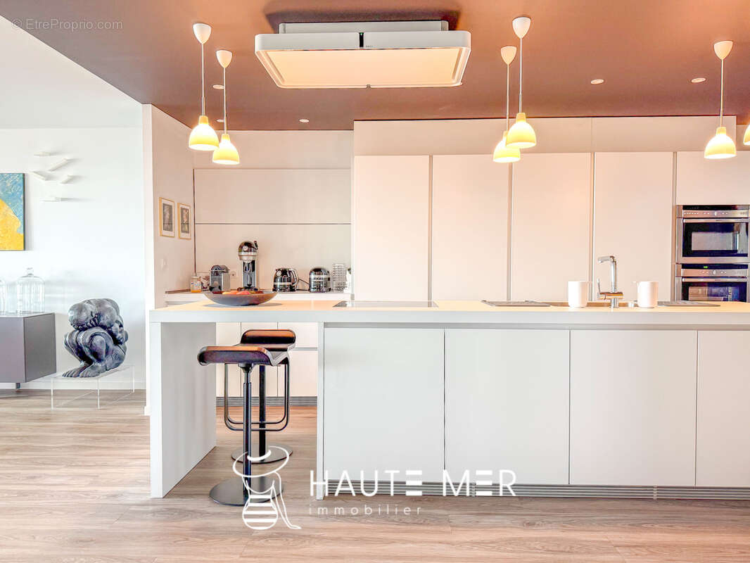 Appartement à LES SABLES-D'OLONNE