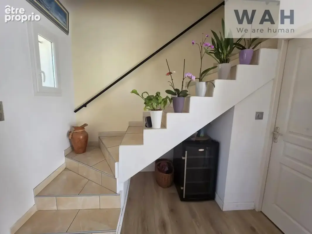 Maison 4 pièces - 93m2 - MONTMIRAT - photo 10