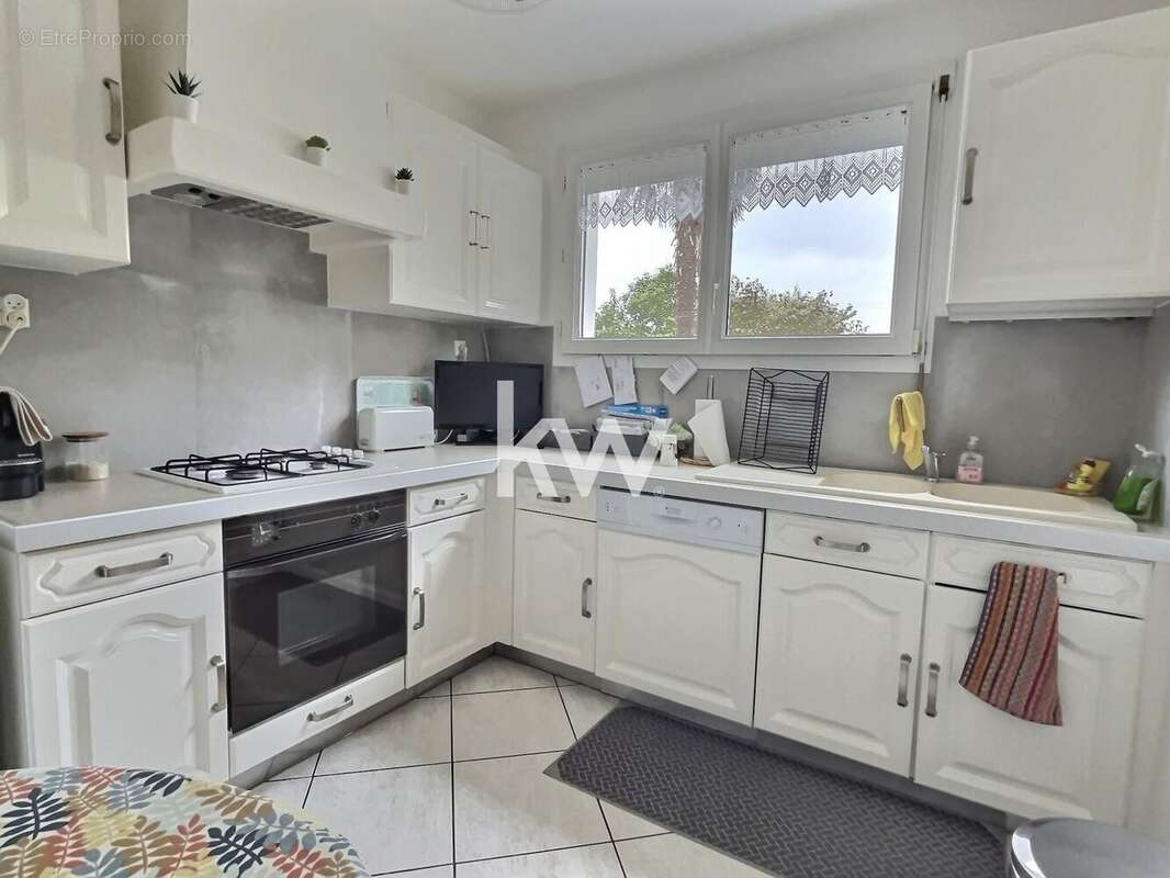 Maison à CORBEIL-ESSONNES