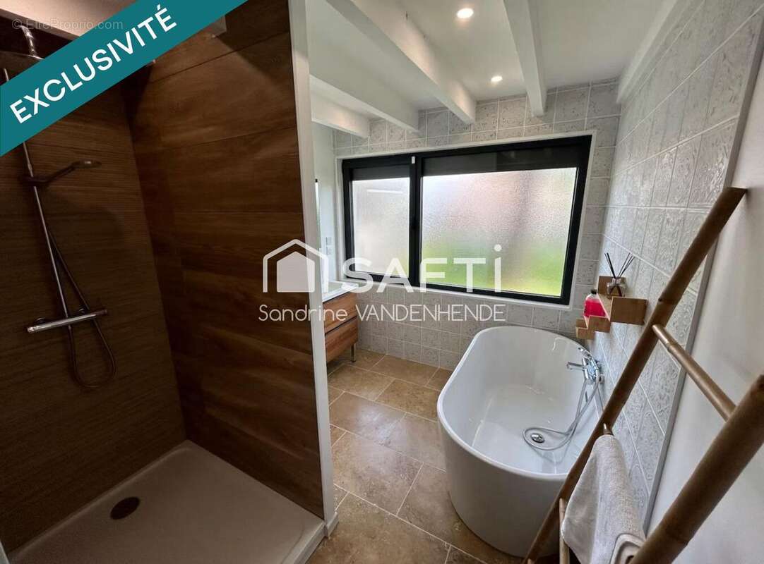 Photo 9 - Maison à SAINT-MARCEL-LES-VALENCE