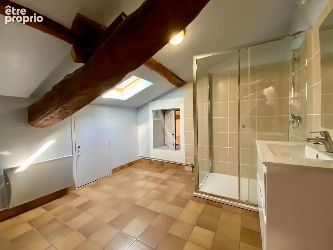 Maison La Jard 7 pièce(s) 160 m2 - photo 8