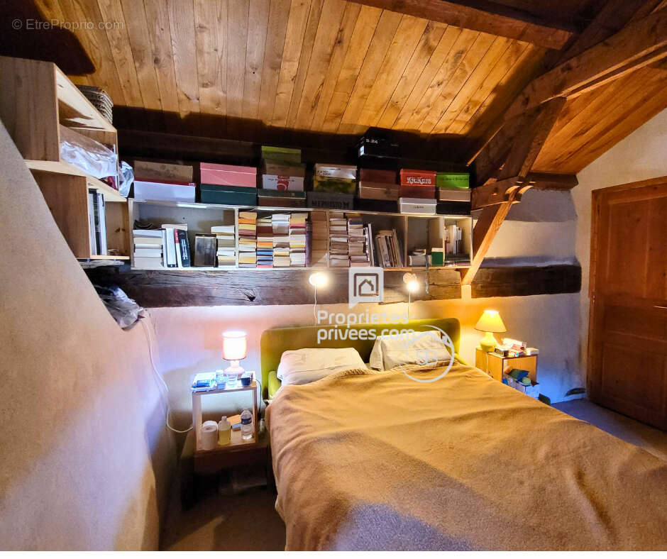 Maison à LES VANS